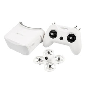 Nuevo kit de mini dron de carreras FPV de ala fija para exteriores, cuadricóptero con gafas FPV 4k y control remoto, juego completo, dron portátil. - Product Image 6