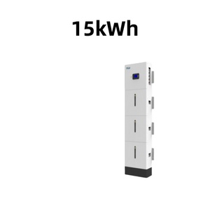 SSGE <b>Rechargeable</b> <b>Battery</b> Pack 15kWh 51.2V Stackable Split Hybrid Grid Home Energy Storage System SSGE Stackable 15KWH - Product Image 3