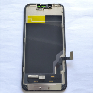 Garantía de 1 Año para iPhone 13 GX-YK, Pantalla Táctil Incell de Repuesto, Digitalizador LCD, Accesorio para Teléfono Móvil, Pantalla Táctil - Product Image 5