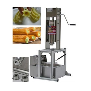 Máquina de Churros con Freidora a Gas, Fabricante Chino - Product Image 2