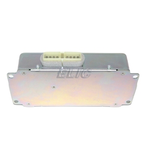 Contrôleur de moteur d'accélérateur pour excavatrice ELIC Sh200A1 Sh200A2, neuf, Khr1347 Khr1885 - Product Image 2