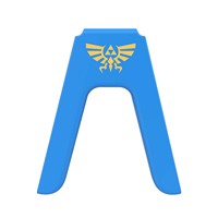Support de poignée Joycon portable en forme de V pour Nintendo Switch Joycon
