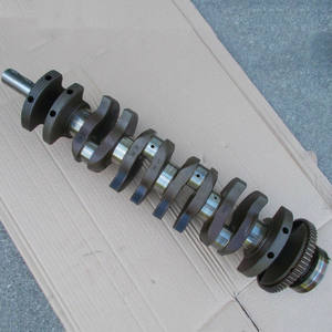 Cigüeñales para <span class=keywords><strong>BMW</strong></span> E36/7 Z3 2.2i <span class=keywords><strong>E39</strong></span> <span class=keywords><strong>520i</strong></span> E46 320i 320Ci E60/E61 <span class=keywords><strong>520i</strong></span> M54 - Product Image 3