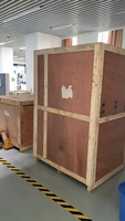 Imprimante 3D à poudre métallique, studio dentaire, machine de frittage laser direct sur métal M140, imprimante 3D haute précision