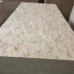 3/4:"7/16" 4X8 "OSB3 Osb Oriented Strand Board Osb 11Mm 12Mm 18Mm 15Mm 22mm Met Tong En Groef Uit China Osb Fabrikant