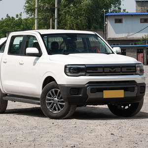 <span class=keywords><strong>JMC</strong></span> YUHU PICKUP <span class=keywords><strong>AUTO</strong></span> Pick-up Camioneta Mini Truck Pickup Diesel 4x4 Man LED Camera Leather Turbo - Product Image 3