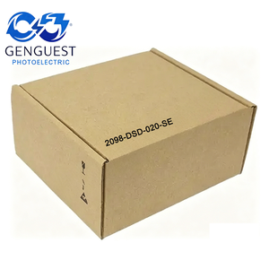 Nuevo Servoaccionamiento PLC Original 2098-DSD-020-SE para Uso Industrial - Product Image 1