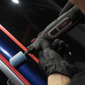 SGCB potente Mini Kit lucidatrice per dettagli batteria per utensili rotanti senza fili dettagli automatici macchina automatica per autolavaggio - Product Image 3
