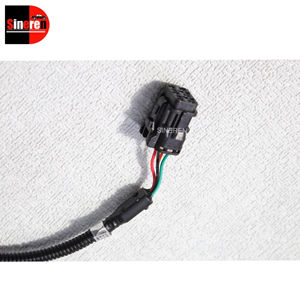 SINEREN Original Auto <span class=keywords><strong>estacionamiento</strong></span> cámara de respaldo vista trasera cámara de respaldo para JAC T8 3667340P3061 piezas de carrocería de la <span class=keywords><strong>SER</strong></span>-T8-0015 - Product Image 6