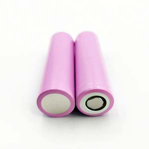 Células originales Flat Top para <span class=keywords><strong>Samsung</strong></span> 18650 5C 2600mAh Larga vida útil - Product Image 5