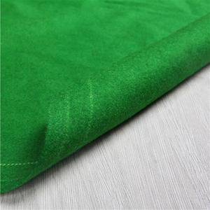 ผ้าคลุมโต๊ะบิลเลียด 1.55 เมตร สีเขียว สำหรับเกมพูลและเกมแปดลูก - Product Image 4