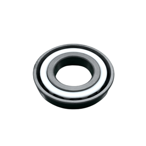 ลูกปืน6204เซรามิก ZrO2หรือ Si3n4สำหรับมอเตอร์แกนหมุนสำหรับเครื่องจักรขนถ่าย - Product Image 6