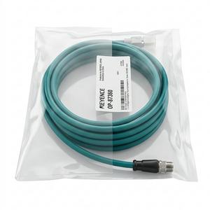 KEYENCE OP-87360 OP-87231 OP-87232 OP-87359 OP-88438 OP-88443 OP-88495 OP-88496 สายเชื่อมต่อสำหรับเครื่องอ่านบาร์โค้ดเอสอาร์-5000 เซรี - Product Image 2