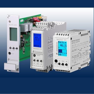 โมดูลแปลงสัญญาณ Adamczewski Ad-Lu 40 Gt-Ph Profinet Ip20 สำหรับอุตสาหกรรม - Product Image 4