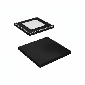 Componentes Electrónicos BOM IC en Stock Logic 72 VFQFN Exposed Pad ISL55100BIRZ-T - Product Image 1