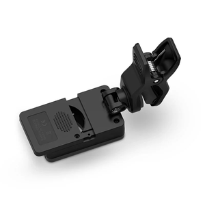 <span class=keywords><strong>Enya</strong></span> ET-03 accessoires d'instruments de <span class=keywords><strong>musique</strong></span> pour guitare violon basse accordeur électronique ukulélé accordeur numérique à clipser - Product Image 4