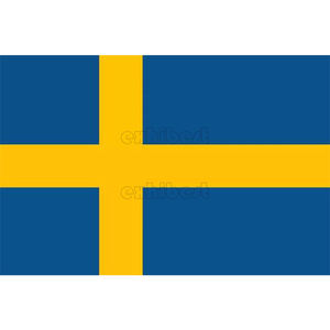 أعلام مخصصة زهيدة الثمن مطبوعة 3×5 أعلام 100% قماش بوليستر شعار مخصص لافتة العلم الوطني - Product Image 1