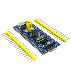 Módulo de Placa de Desarrollo de Sistema Mínimo LTRIG Personalizado de 1 Pieza para STM32F103C8T6 para Arduino <span class=keywords><strong>CS32F103C8T6</strong></span> - Product Image 1
