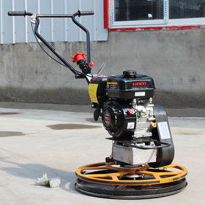 600 mm Beton-Flügelglätter <span class=keywords><strong>24</strong></span> Zoll Benzinmotor Beton-Glättmaschine - Product Image 4