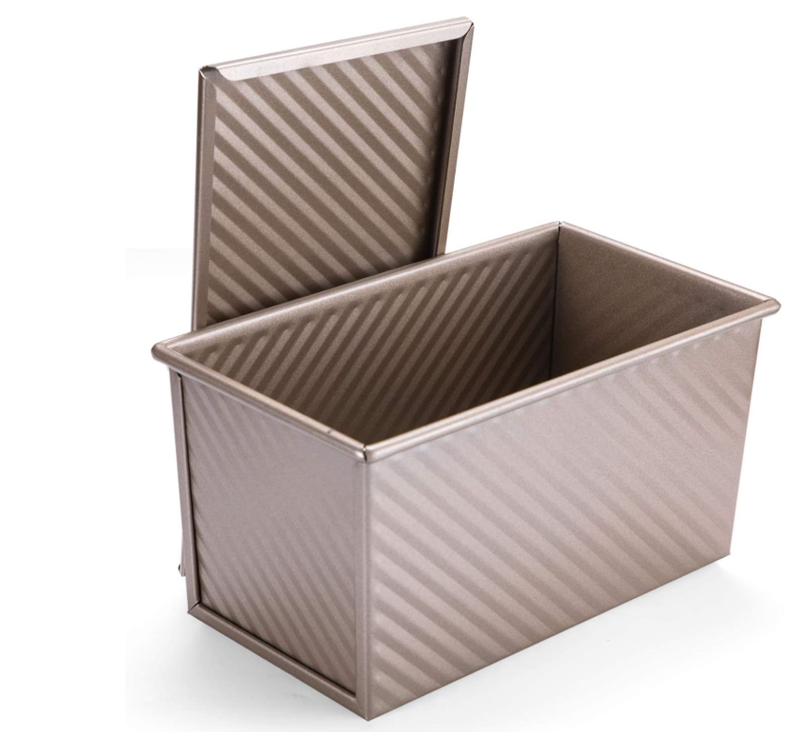 Factory Wholesale Gray Square Carbon Steel
