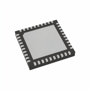 Components Electronic 40 VFQFN Exposed Pad SI5332D-D-AM2R Clock Timing In Stock - Product Image 1