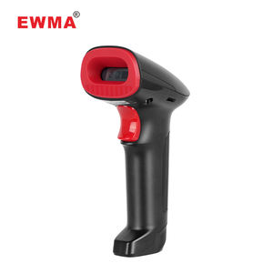 Usine chinoise Luckydoor Ewma <span class=keywords><strong>Scanner</strong></span> de codes à barres 2d Utilisation filaire avec imprimantes pour systèmes Pos - Product Image 1
