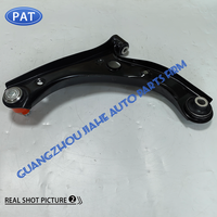 Bras de suspension avant droit pour Suzuki Ignis Génération-2 1.2 2016-2024 Bras Assy 45201-62R00 45202M62S00 45201-74P10 45202-74P10