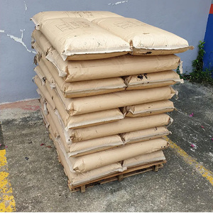 Reliable 115/15 Bitumen 40kg Coal <b>Tar</b> Pitch From Malaysia for Paving and <b>Roofing</b> Road Projects - Product Image 3