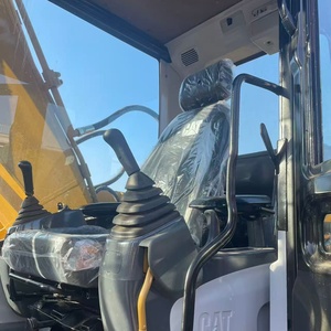 CAT 320D2L Excavator Used With Digging Bucket Rega <b>Model</b> 20 Ton - Product Image 6