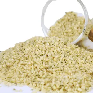 100% Natural Foods Super Grade Conventional Hulled Hemp Seed