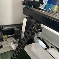 Presse plieuse CNC électrohydraulique 4+1 axes 40T 50T 1600mm DA53T pour le pliage de tôles
