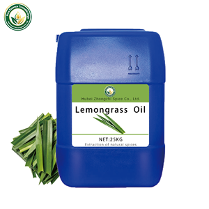Zhongzhi - Aceite Esencial de Citronela 100% Puro al por Mayor para Aromaterapia, Repelente de Mosquitos y Antiinflamatorio - Product Image 4