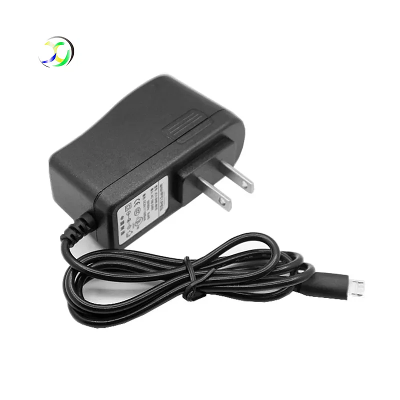 5W 1M Usb Cable Charger Adapter OEM 5V 1A Micro USB Universal Fast Micro USB Wall Charger