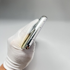 Teléfono Usado Samsung <span class=keywords><strong>Galaxy</strong></span> <span class=keywords><strong>S21</strong></span> <span class=keywords><strong>Ultra</strong></span> <span class=keywords><strong>5G</strong></span>, 128 GB, 12 GB de RAM, 5000 mAh, Pantalla de 6.8 Pulgadas, Barato - Product Image 4