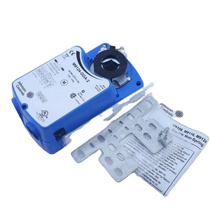 Actuadores sin Retorno por Resorte Serie M9109 de Johnson, M9109-GGA-4 OEM, Garantía de 3 Años, Origen DE - Product Image 3