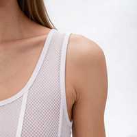 Maillot de Danza para Mujeres y Niñas |   Maillot de Ballet de Terciopelo para Danza, para Actuaciones y Clases |   Diseño Elegante de Corte Alto