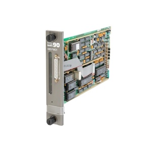 IMSPM01 อินฟี่ 90 ซีรีส์โมดูลพอร์ตอนุกรม PLC - Product Image 1