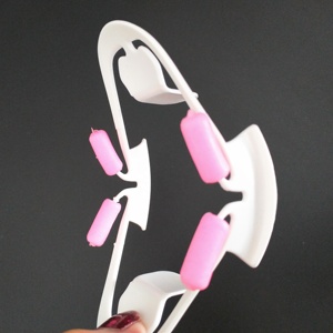 Dental 3D Mulut Oral Pembuka Penyumbat/Retractor Pipi 3D Sekali Pakai/Expander Pipi - Product Image 4