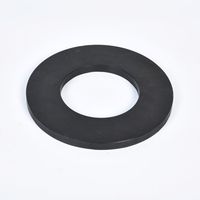 Gasket Karet Neoprene Segel Berkualitas Baik