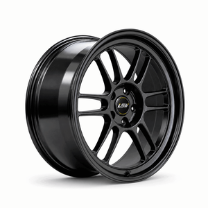 Jantes de voiture monobloc forgées sur mesure LS8074 de 18 à 24 pouces à 5 trous pour BMW Mercedes Audi Performance EV SUV - Product Image 1
