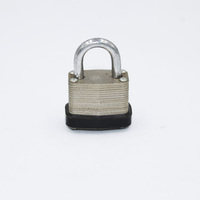 Catégorie Produit Cylindre en laiton de haute qualité Prix usine Laminé Serrures supérieures à cadenas identiques