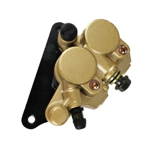 Pompe à étrier de frein avant ondulé, pour moto, <span class=keywords><strong>110</strong></span> - Product Image 1