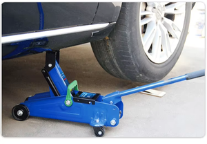 Standard 3 <strong>Ton</strong> Promotional Quick Lift Repair <strong>Jack</strong> Low Profile Floor <strong>Jack</strong>, <strong>4</strong> <strong>Ton</strong> alligator Skin Car <strong>Jack</strong> with Double Pump - Product Image 5