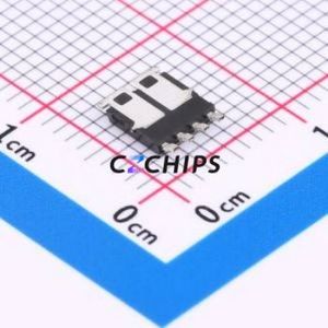 ทรานซิสเตอร์สนาม PowerPAKSO-8L SQJ560EP-T1_GE3 (Mosfet) ใหม่ล่าสุด - Product Image 2