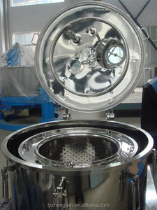 Cao hiệu quả PD/<span class=keywords><strong>PDF</strong></span> phẳng tấm xả đầu máy ly tâm cho dầu nhiên liệu & sơn ngành công nghiệp tách vắt Máy ly tâm - Product Image 3