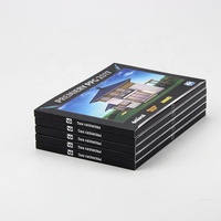 Nouveaux produits promotionnels d'entreprise : Module lecteur, Écrans LCD, Livret d'accueil, Boîte cadeau, Carte publicitaire, Brochure vidéo
