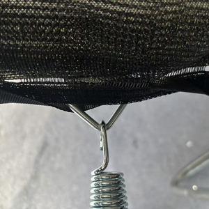 Hình chữ nhật <span class=keywords><strong>Trampoline</strong></span> lớn hình với chân ổn định mùa xuân hình chữ nhật <span class=keywords><strong>Trampoline</strong></span> - Product Image 6