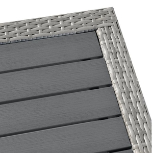 Audu mới ngoài trời Vườn mây xoay Ghế sofa cho Patio - Product Image 5