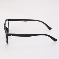 Nuevas Gafas de Lectura Redondas para Mujer, Ligeras, con Marco de PC, Logotipo Personalizado, Varios Colores Opcionales, RP3995