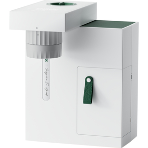 <span class=keywords><strong>Cafetera</strong></span> Espresso Portátil con Molinillo para Uso en Casa y al Aire Libre, <span class=keywords><strong>Cafetera</strong></span> para Capuchino y Latte - Product Image 1